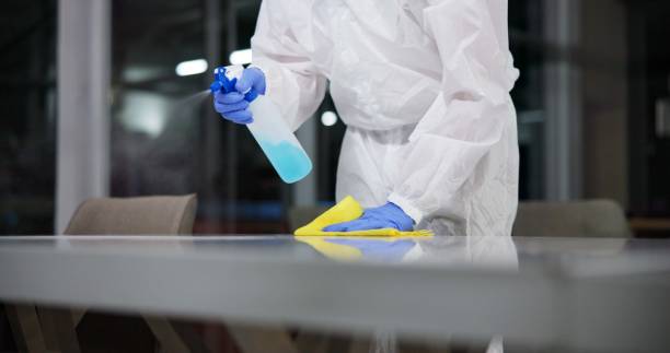 24/7 Emergency Biohazard experts in White Hall, AR